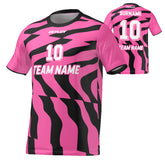 FLIGHT JERSEY 6 - PINK